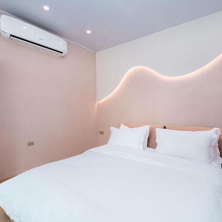 Alaya Yoga & Surf & Retreat Hotel Playa Venao Luaran gambar