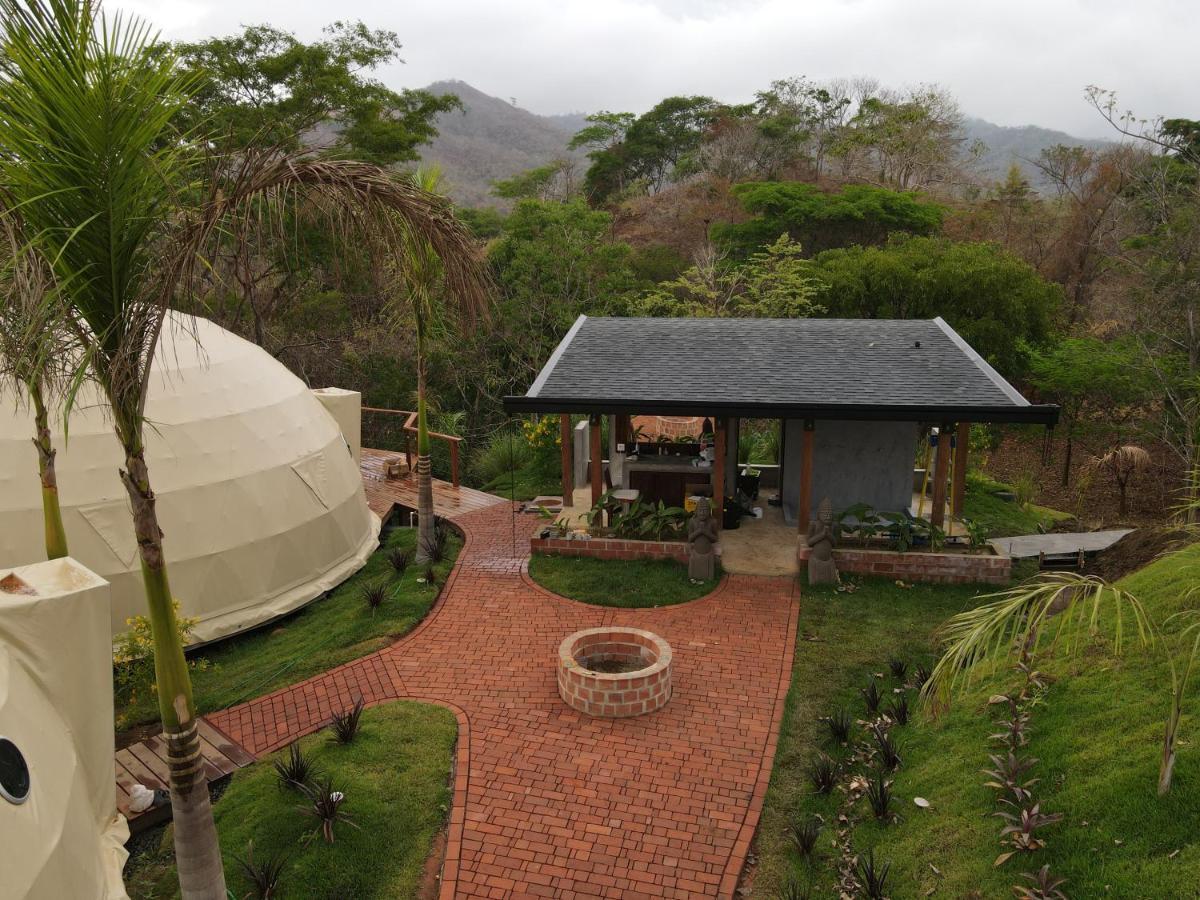 Alaya Yoga & Surf & Retreat Hotel Playa Venao Luaran gambar