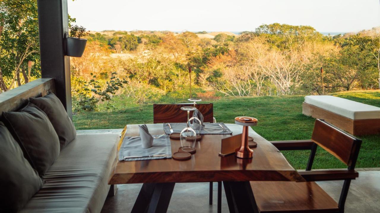 Alaya Yoga & Surf & Retreat Hotel Playa Venao Luaran gambar