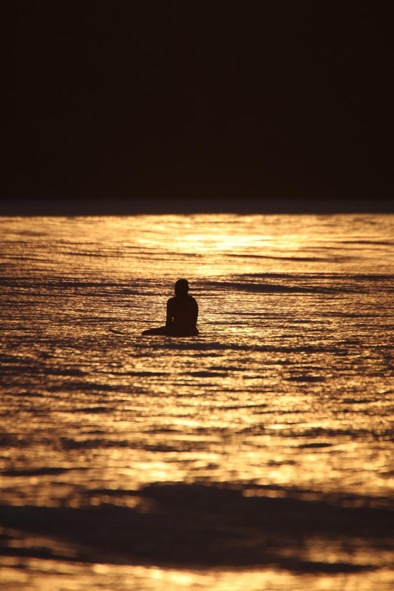 Alaya Yoga & Surf & Retreat Hotel Playa Venao Luaran gambar