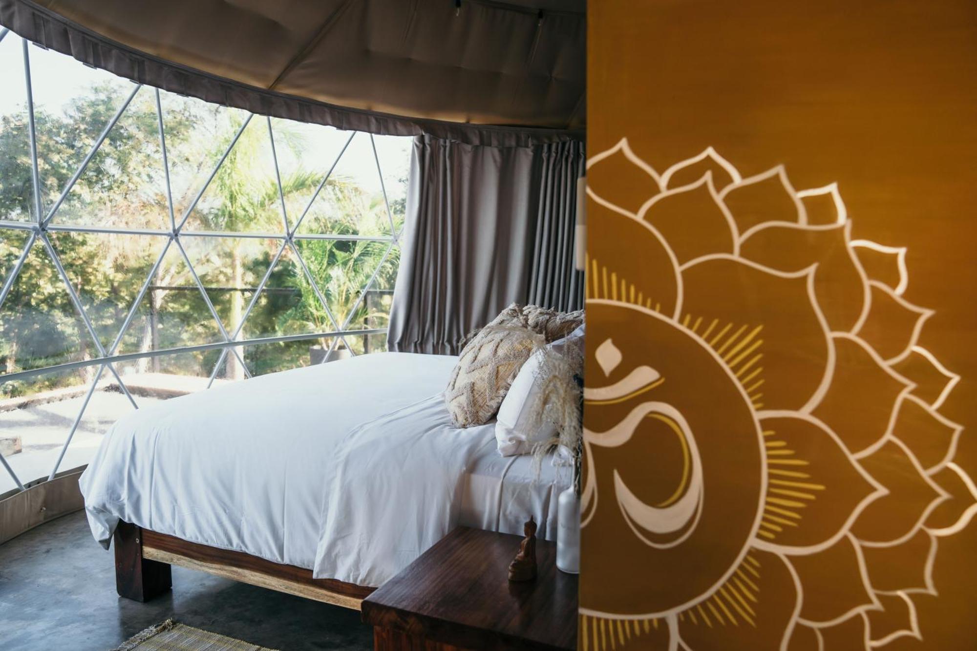 Alaya Yoga & Surf & Retreat Hotel Playa Venao Bilik gambar