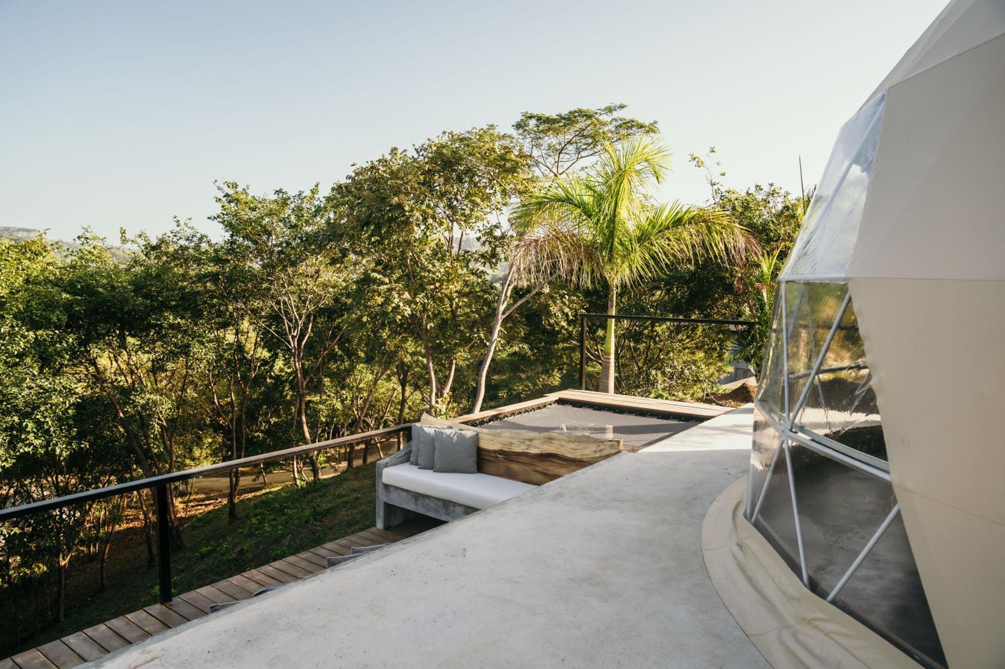 Alaya Yoga & Surf & Retreat Hotel Playa Venao Bilik gambar