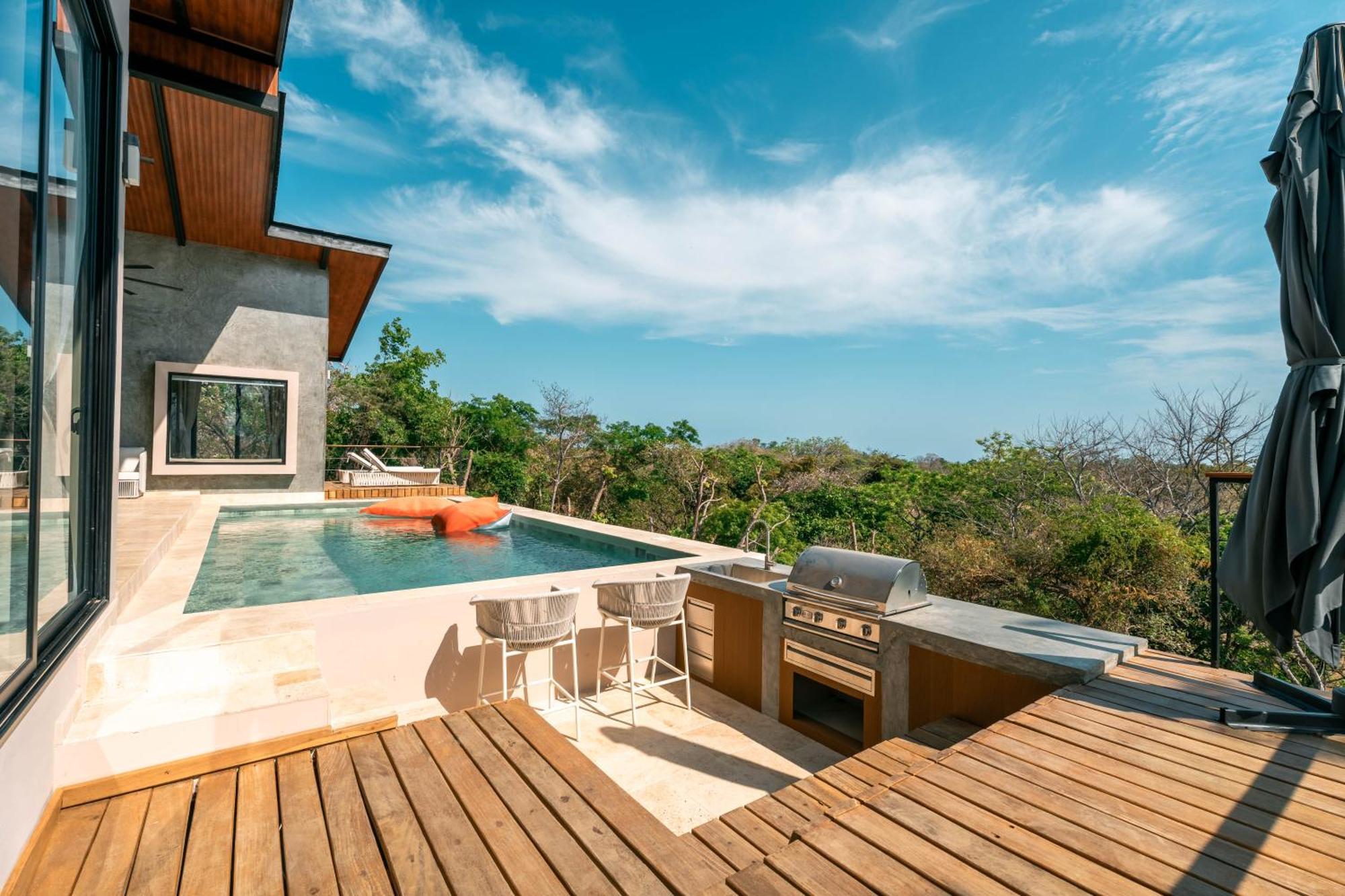 Alaya Yoga & Surf & Retreat Hotel Playa Venao Luaran gambar