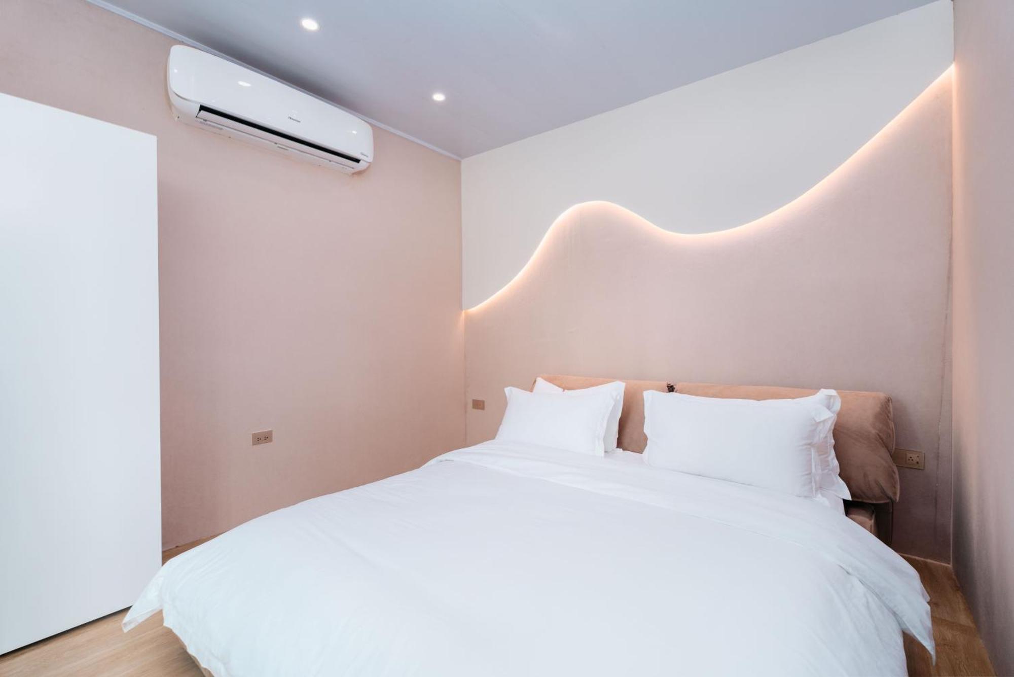 Alaya Yoga & Surf & Retreat Hotel Playa Venao Luaran gambar