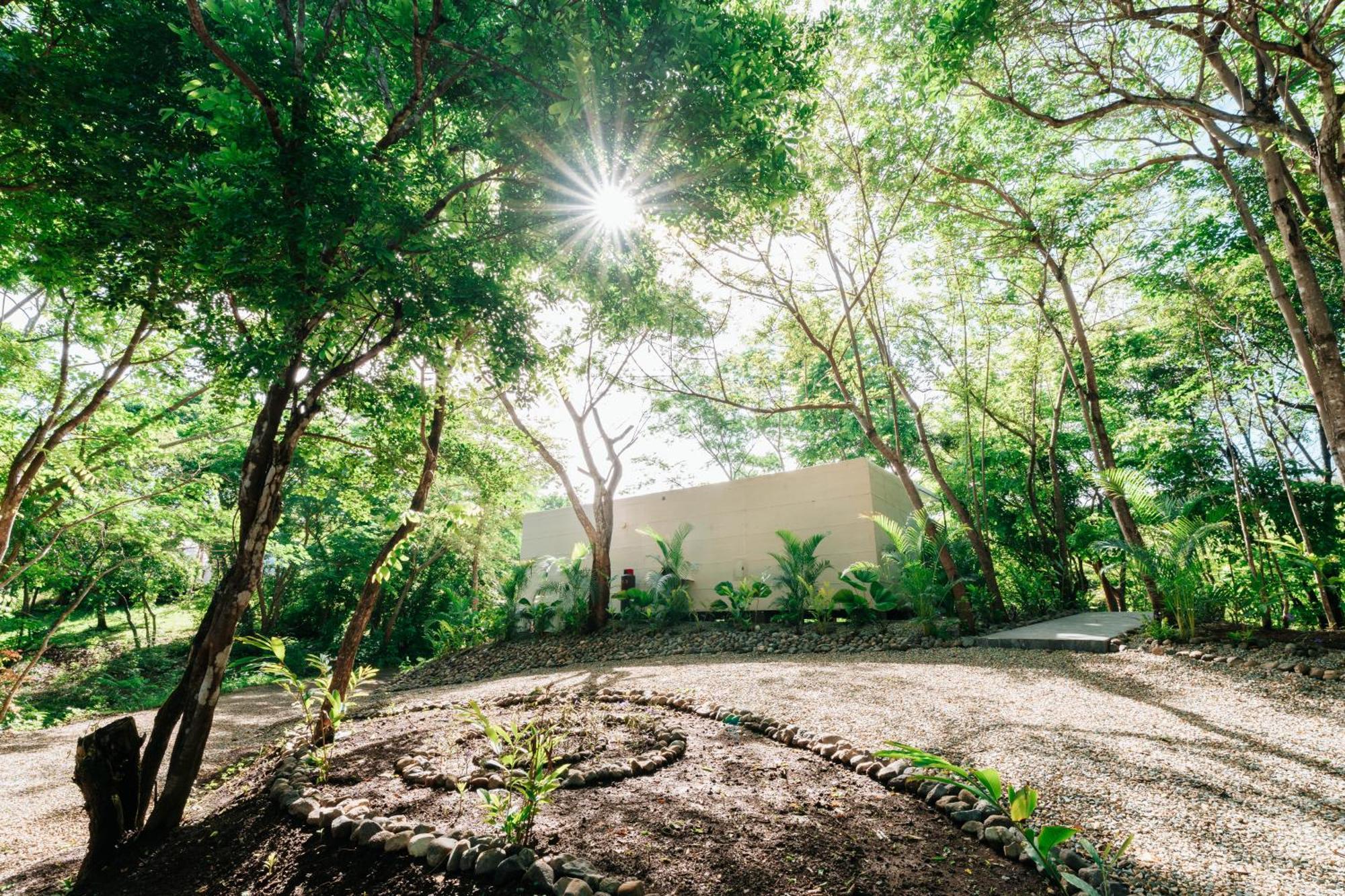 Alaya Yoga & Surf & Retreat Hotel Playa Venao Luaran gambar